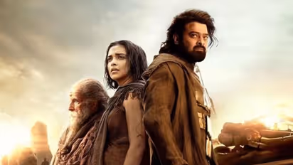 മുന്നില്‍ നിര്‍ണ്ണായക 2 ദിനം, 1000 കോടി ? കൽക്കി 2898 എഡി കലക്കുമോ ഇന്ത്യന്‍ ബോക്സോഫീസ്