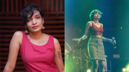 'എന്‍റെ പേര് പെണ്ണ് എന്‍റെ വയസ് 8' മുറിവ് ഗാനം എന്‍റെ അനുഭവമാണ് തുറന്ന് പറഞ്ഞ് ഗൗരി ലക്ഷ്മി