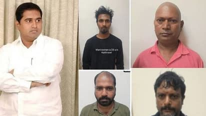 ஆம்ஸ்ட்ராங் கொலை வழக்கு; உயிருக்கு போராடும் குற்றவாளி நாகேந்திரன்.?- நடந்தது என்ன.?