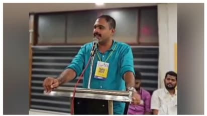 ലണ്ടൻ സ്റ്റോക്ക് എക്സ്ചേഞ്ചിൽ പിണറായി മണിയടിച്ചതിന്‍റെ ഫലം, കിഫ്ബി റോഡിൽ ടോൾ വെച്ചാൽ പൊളിക്കും: അബിൻ വർക്കി