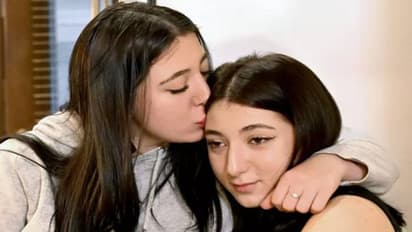 കാണാൻ തന്നെപ്പോലെ തന്നെ, അപരിചിതയായ പെൺകുട്ടിയുടെ പിന്നാലെ രഹസ്യം തേടിപ്പോയ യുവതി കണ്ടെത്തിയത്