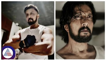 ಇದೇನು ಈ ತರ ಪೋಸ್ಟ್,  ಖುಷಿಯಾಗಿ ಇರೋದಕ್ಕಿಂತ ಹೆಚ್ಚು ಸುಖ ಇನ್ನೆಲ್ಲಿದೆ ಅಂದಿದ್ಯಾಕೆ ಕಿಚ್ಚ ಸುದೀಪ್..!