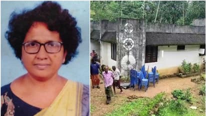 തിരുവനന്തപുരത്ത് അമ്മയും മകളും മരിച്ചനിലയിൽ 