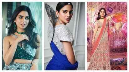 ஐவிஎஃப் கர்ப்பம் பற்றி மனம் திறந்த இஷா அம்பானி.. இளம் பெண்கள் ஏன் அதை பற்றி தெரிந்து கொள்ள வேண்டும்?