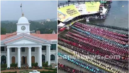 പൊതുഭരണ വകുപ്പ് ഉത്തരവിറക്കി, നെഹ്‌റു ട്രോഫി വള്ളംകളി ഫണ്ട് സമാഹരണത്തിന് സർക്കാർ ഓഫീസുകളിൽ ടിക്കറ്റ് വിൽപ്പന