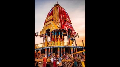 ಪೂರ್ತಿಯಾಗದ ಪ್ರತಿಮೆ, ಮಿಡಿಯುತಿರುವ ಶ್ರೀಕೃಷ್ಣನ ಹೃದಯ; ಜಗನ್ನಾಥ ಪುರಿಯ ರಹಸ್ಯವೇ ಅಚ್ಚರಿ ಹುಟ್ಟಿಸುತ್ತೆ!