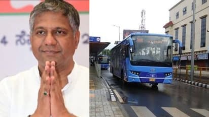'Hubballi-Dharwad BRTS project engineer should be hanged': MLA Arvind Bellad