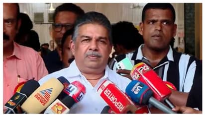 മല്ലപ്പളളി വിവാദ പ്രസംഗം: സജി ചെറിയാനെതിരായ കോടതി ഉത്തരവിൽ സർക്കാർ അപ്പീൽ നൽകിയേക്കില്ല