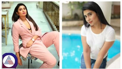 ತಮಿಳಿನಲ್ಲಿ ಮತ್ತೊಬ್ಬರು ಕೊಡಗಿನ ಬೆಡಗಿ ರನ್ನಿಂಗ್ ಶುರು; ಈ ಫೇಸ್‌ಲೀ ಏನೋ ಇದೆ, ಕಣ್ಣಂಚಲಿ ಸವಿ ಮಿಂಚಿದೆ..!