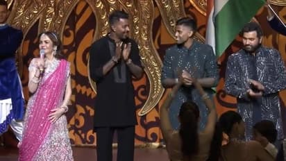 கஷ்டமான காலங்கள் நீடிக்காது – கடினமான மனிதர்கள் சாதிப்பார்கள் – பாண்டியாவை புகழ்ந்த நீதா அம்பானி!