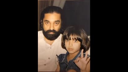 ஸ்ருதிஹாசன் Kidnap செய்யப்பட்டாரா? ரியல் சம்பவத்தை படமாக எடுத்து தேசிய விருது வாங்கிய கமல் - அது எந்த படம்?