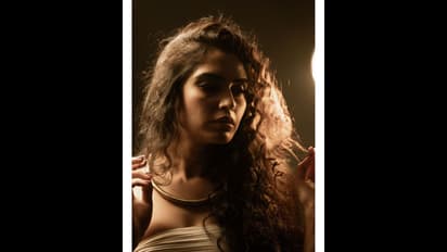 ಕಪ್ಪು ಬಿಳುಪಿನಲ್ಲಿ ನಟಿ ಸಂಗೀತಾ ಭಟ್‌ ಮೋಹಕ ಸೌಂದರ್ಯ, ನಿಮ್ಮ ಸೆಕ್ಸೀ ಲುಕ್,  ನಾವು ಲಾಕ್‌ ಅಂದ್ರು ನೆಟ್ಟಿಗರು!