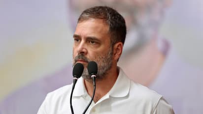 ವಿರೋಧ ಪಕ್ಷದ ನಾಯಕನಾದ ನಂತರ ಇಂದು ಮೊದಲ ಬಾರಿಗೆ ಮಣಿಪುರಕ್ಕೆ ರಾಹುಲ್ ಗಾಂಧಿ ಭೇಟಿ