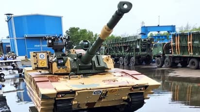 दुश्मनों के दांत खट्टे कर देगा भारत का ये नया हथियार, दहल जाएंगे चीन-पाक