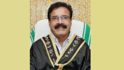 'ബിജെപിയിലേക്കു പോകുമെന്ന വാര്‍ത്ത തെറ്റ്, ഭാവിയില്‍ എന്തു സംഭവിക്കുമെന്ന് ഇപ്പോള്‍ പറയാനാകില്ല: തൃശൂര്‍ മേയർ