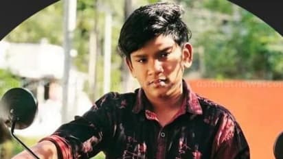 സുഹൃത്തുക്കൾക്കൊപ്പം കുളിക്കുന്നതിനിടെ ഒൻപതാം ക്ലാസ് വിദ്യാര്‍ത്ഥി മുങ്ങിമരിച്ചു