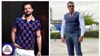 ಕಾಲ್ ಮಾಡಿದ್ರು, ಅವ್ರ ಮನೆಗೆ ಹೋಗಿದ್ದೆ, ಅವ್ರ ಮನೆಲ್ಲಿ ಊಟ ಮಾಡಿದ್ರ ಬಗ್ಗೆ ಹೇಳ್ತೀನಿ: ಕಿರಣ್ ರಾಜ್