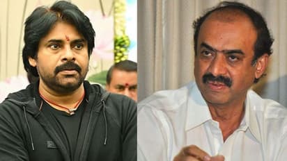 పవన్ కళ్యాణ్ తో సురేష్ బాబు గొడవ... నిజమేనన్న స్టార్ ప్రొడ్యూసర్, చిక్కు ఎక్కడ వచ్చింది?