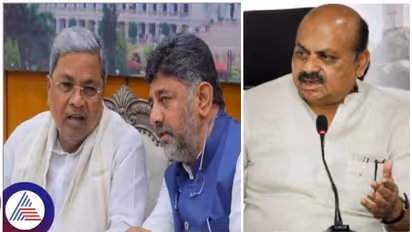 ಎಸ್ಸಿ ಒಳ ಮೀಸಲಾತಿ ಜಾರಿಗೆ ಸಂವಿಧಾನದ ತಿದ್ದುಪಡಿ ನೆಪ ಹೇಳಬೇಡಿ: ಮಾಜಿ ಸಿಎಂ ಬಸವರಾಜ ಬೊಮ್ಮಾಯಿ ಆಗ್ರಹ