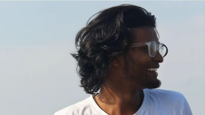 കടലിൽ കുളിക്കാൻ ഇറങ്ങി കാണാതായ തമിഴ്നാട് സ്വദേശിയായ യുവാവിൻ്റെ മൃതദേഹം കണ്ടെത്തി