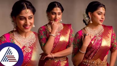 ಮದ್ಯ, ಮಾಂಸವಿಟ್ಟು ಪೂಜೆ ಮಾಡಿದ ಬಳಿ ಗೆಟಪ್ಪೇ ಚೇಂಜು: ನನಗೊಂದು ಚೆಂದದ ಶೀರ್ಷಿಕೆ ಕೊಡಿ ಎಂದ ನಿಶ್ವಿಕಾ