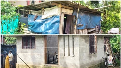 നിരാലംബരായ കുടുംബത്തിന് വീടൊരുക്കാൻ മാന്നാറിലെ വായനശാല പ്രവർത്തകർ കൈകോർക്കുന്നു