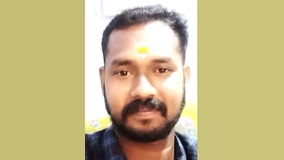 ലോഡ്ജ് മുറിയിൽ യുവാവിനെ മരിച്ച നിലയിൽ കണ്ടെത്തി