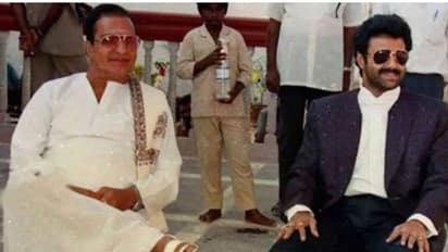 బాలకృష్ణ పెళ్ళికి ఎన్టీఆర్ - హరికృష్ణ ఎందుకు రాలేదు..? కారణం వింటే షాక్ అవుతారు..?