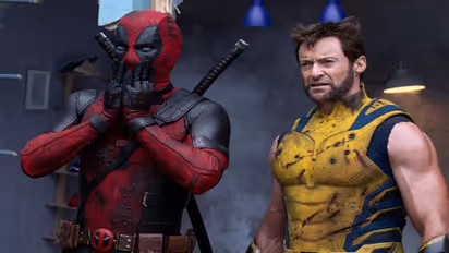 Deadpool & Wolverine box office collection: Ryan Reynolds, Hugh Jackman’s film crosses Rs 4000 crore globally