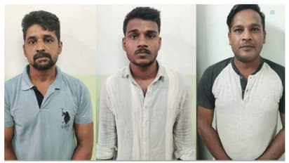 നേപ്പാൾ സ്വദേശിയായ ജീവനക്കാരനെ ക്രൂരമായി മർദ്ദിച്ചു, ഹോട്ടലുടമയും സുഹൃത്തുക്കളും അറസ്റ്റിൽ