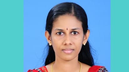 പമ്പാനദിയിലേക്ക് ചാടിയ നഴ്സിന്റെ മൃതദേഹം കണ്ടെത്തി