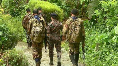 Operation kagar: కొన‌సాగుతోన్న ఆప‌రేష‌న్ క‌గార్‌.. తాజా ఎన్‌కౌంట‌ర్‌లో 20 మంది మృతి 