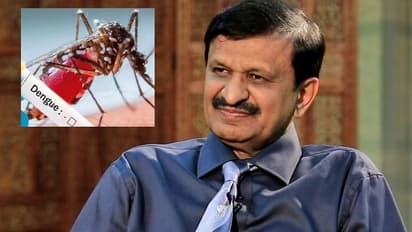 ರಾಜ್ಯದಲ್ಲಿ 7000ದ ಗಡಿ ದಾಟಿದ ಡೆಂಘೀ ಜ್ವರ, ತುರ್ತು ಸ್ಥಿತಿ ಘೋಷಿಸಿ: ಡಾ.ಸಿ.ಎನ್.ಮಂಜುನಾಥ್