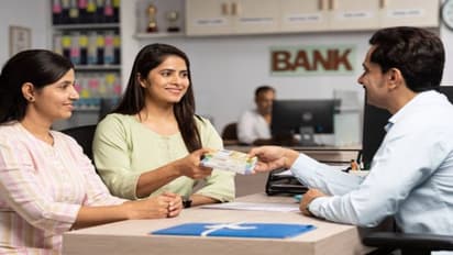 10 வயது குழந்தைகளுக்கு தனி வங்கிக் கணக்கு: RBI அறிவிப்பு