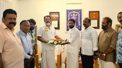 ടൂറിസം രാഷ്ട്രീയ ജാതി-മത ചിന്തകൾക്ക് അതീതമായി വിപുലീകരിക്കണം, വികസനത്തിൽ രാഷ്ട്രീയം കലർത്തരുത്: സുരേഷ് ഗോപി