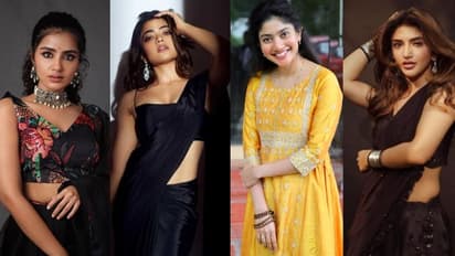 ಸಾಯಿ ಪಲ್ಲವಿ, ರಶ್ಮಿಕಾ, ಶ್ರೀಲೀಲಾ, ಅನುಪಮಾ, ರಿತು ಕನಸಿನ ಪಾತ್ರ ಯಾವುದು ಗೊತ್ತಾ?