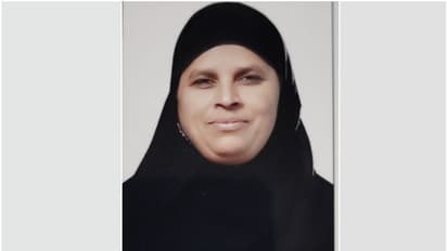 മലയാളി ഹജ്ജ് തീർഥാടക മക്കയിലെ ആശുപത്രിയിൽ മരിച്ചു