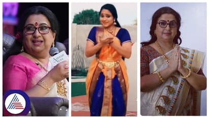 ಆ ಡ್ರೆಸ್‌ ಮಾತ್ರ ನನ್ ಲೈಫಲ್ಲೇ ಹಾಕಿಲ್ಲ, ಯಾಕಂದ್ರೆ ನನ್ ಲೆಗ್ ಅದಕ್ಕೆ ಮ್ಯಾಚ್ ಆಗಲ್ಲ; ನಟಿ ಅಂಬಿಕಾ!