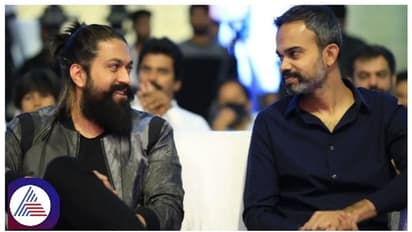 KGF 3 ಚಿತ್ರಕ್ಕೆಂದು ಏನೇನೋ ರೆಡಿ ಇದೆ, ಆದ್ರೆ ಒಂದೇ ಒಂದು ಪ್ರಾಬ್ಲಂ; ಯಶ್ ಮಾತಿನ ಒಳಗುಟ್ಟೇನು?