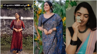 'നീ എന്തിനാ എംബിബിഎസ് പഠിച്ചത്?' ചോദ്യത്തിന് ചുട്ടമറുപടി നല്‍കി നടി ബിന്നി 