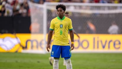 'കൈവിടില്ലെന്ന് കരുതുന്നു'; കോപ്പയിലെ പുറത്താകലിന് പിന്നാലെ ബ്രസീല് ആരാധകരോട് എന്ഡ്രിക്