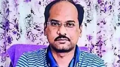 ಕ್ಲಾಸ್ರೂಮ್ನಲ್ಲಿಯೇ ಟೀಚರ್ಗೆ ಚಾಕುವಿನಿಂದ ಇರಿದ ವಿದ್ಯಾರ್ಥಿ