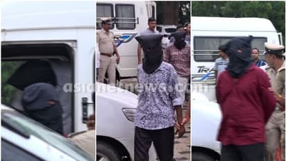 കിടപ്പുമുറിയിലെ ടൈല്സിനടിയിൽ 300 കോടി, വസന്തകുമാർ നൽകിയ വിവരം, മലയാളി സംഘം പുറപ്പെട്ടു, മോഷണം, അറസ്റ്റ്