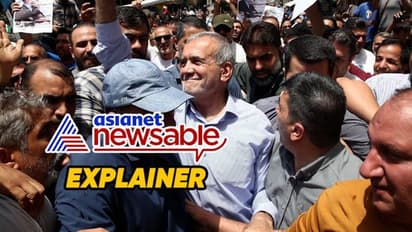 Echoes of Khatami: Can Pezeshkian reformist agenda reshape Indo-Iranian relations?