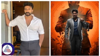 ಪ್ಯಾನ್ ಇಂಡಿಯಾ ಚಿತ್ರದಲ್ಲಿ ಸತ್ಯದೇವ್ ನಟ ಧನಂಜಯ್, ಜೀಬ್ರಾದಲ್ಲೂ ಕನ್ನಡಿಗ..!