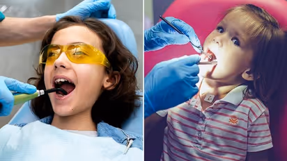 Abscessed tooth in children: Lifestyle factors, causes, symptoms, treatment, and prevention