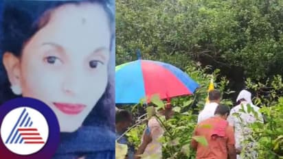 ಶಿವಮೊಗ್ಗ: ಕಾಣೆಯಾಗಿದ್ದ ಯುವತಿ ಶವವಾಗಿ ಪತ್ತೆ; ತಾನೇ ಕೊಂದಿದ್ದಾಗಿ ತಪ್ಪೊಪ್ಪಿಕೊಂಡ ಪಾತಕಿ!