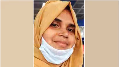 മലയാളി ഉംറ തീർഥാടക സൗദിയില് മരിച്ചു