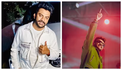 ಲವ್‌ ಬೇರೆ, ಮದುವೆ ಬೇರೆ, ಒಂದೇ ರೂಂನಲ್ಲಿ ಸಂಸಾರ ಆರಂಭಿಸಿದಾಗಲೇ ಎಲ್ಲವೂ ಗೊತ್ತಾಗೋದು: ಚಂದನ್ ಶೆಟ್ಟಿ