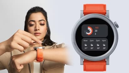 NOTHING : Bezelsஐ கூட மாத்தலாம்.. இன்னும் பல சிறப்பு அம்சங்கள் இருக்கு - Nothing அறிமுகம் செய்யும் CMF Watch!